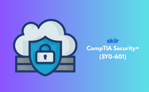 CompTIA Security+ (SY0-601)