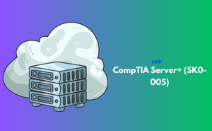 CompTIA Server+ (SK0-005) Exam