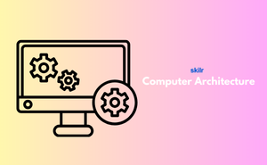 Certificate in Computer Architecture