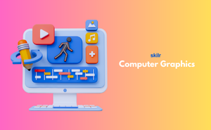 Certificate in Computer Graphics