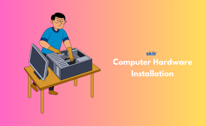 Certificate in Computer Hardware Installation