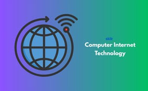Certificate in Computer Internet technology