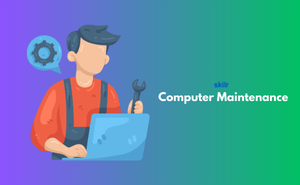 Certificate in Computer Maintenance
