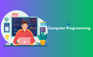 Certificate in Computer Programming
