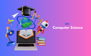 Certificate in Computer Science