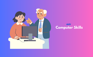 Computer Skills