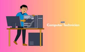 Computer Technician Certificate