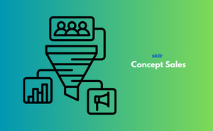Certificate in Concept Sales