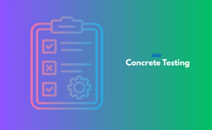 Certificate in Concrete Testing
