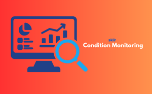 Certificate in Condition Monitoring
