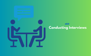 Certificate in Conducting Interviews