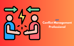 Conflict Management Professional