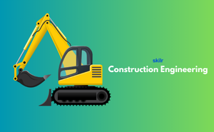 Certificate in Construction Engineering