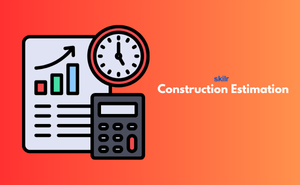 Construction Estimation