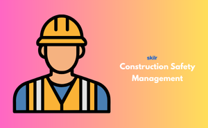 Certificate in Construction Safety Management