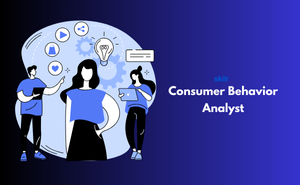 Consumer Behavior Analyst