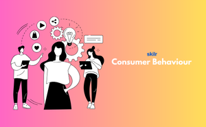 Certificate in Consumer Behaviour