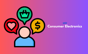 Certificate in Consumer Electronics