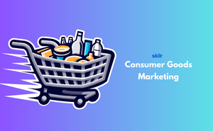 Certificate in Consumer Goods Marketing