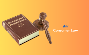 Certificate in Consumer Law