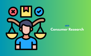 Certificate in Consumer Research