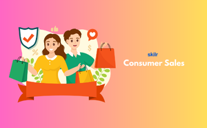 Consumer Sales