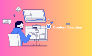 Content Creation
