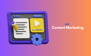 Certificate in Content Marketing