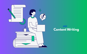 Certificate in Content Writing