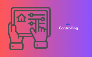 Controlling