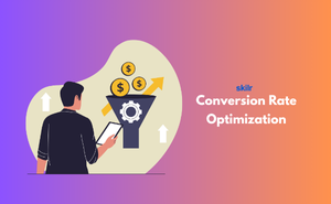 Conversion Rate Optimization