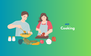 Certificate in Cooking