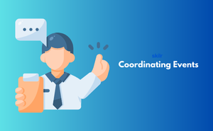 Coordinating Events