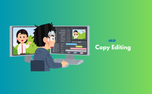 Certificate in Copy Editing