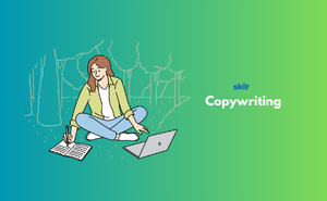 Certificate in Copywriting