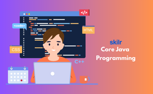 Core Java Programming