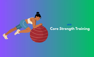 Certificate in Core Strength Training