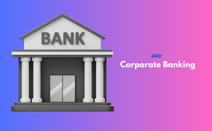 Certificate in Corporate Banking