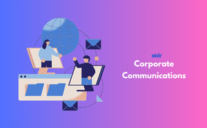 Certificate in Corporate Communications