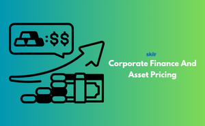 Certificate in Corporate Finance And Asset Pricing