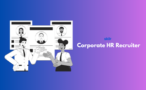 Corporate HR Recruiter