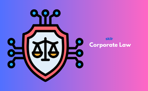 Certificate in Corporate Law