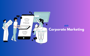 Certificate in Corporate Marketing