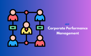 Corporate Performance Management