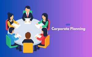 Corporate Planning