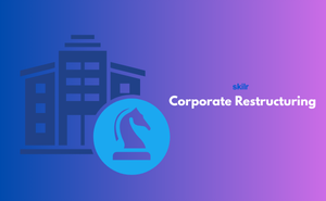 Certificate in Corporate Restructuring
