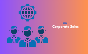 Certificate in Corporate Sales