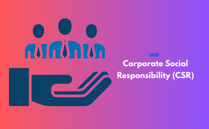 Certificate in Corporate Social Responsibility (CSR)