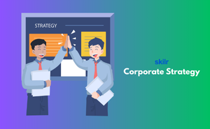 Certificate in Corporate Strategy
