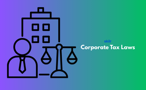 Corporate Tax Laws